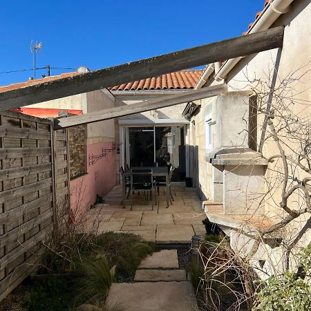 روشفور Maison Avec Jardin Et Garage المظهر الخارجي الصورة