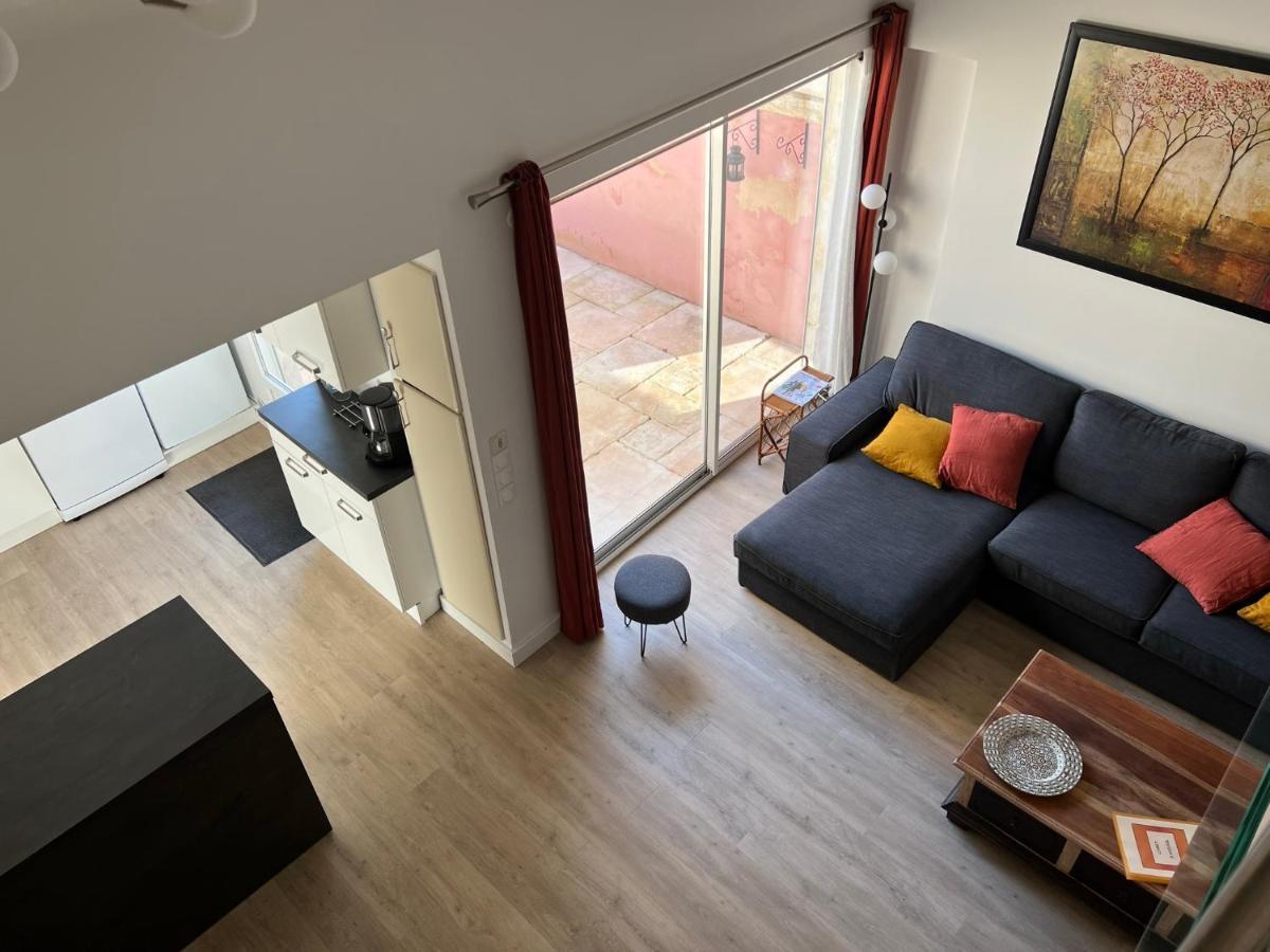 روشفور Maison Avec Jardin Et Garage المظهر الخارجي الصورة