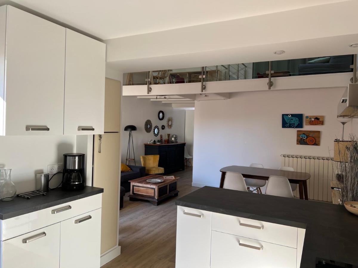 روشفور Maison Avec Jardin Et Garage المظهر الخارجي الصورة