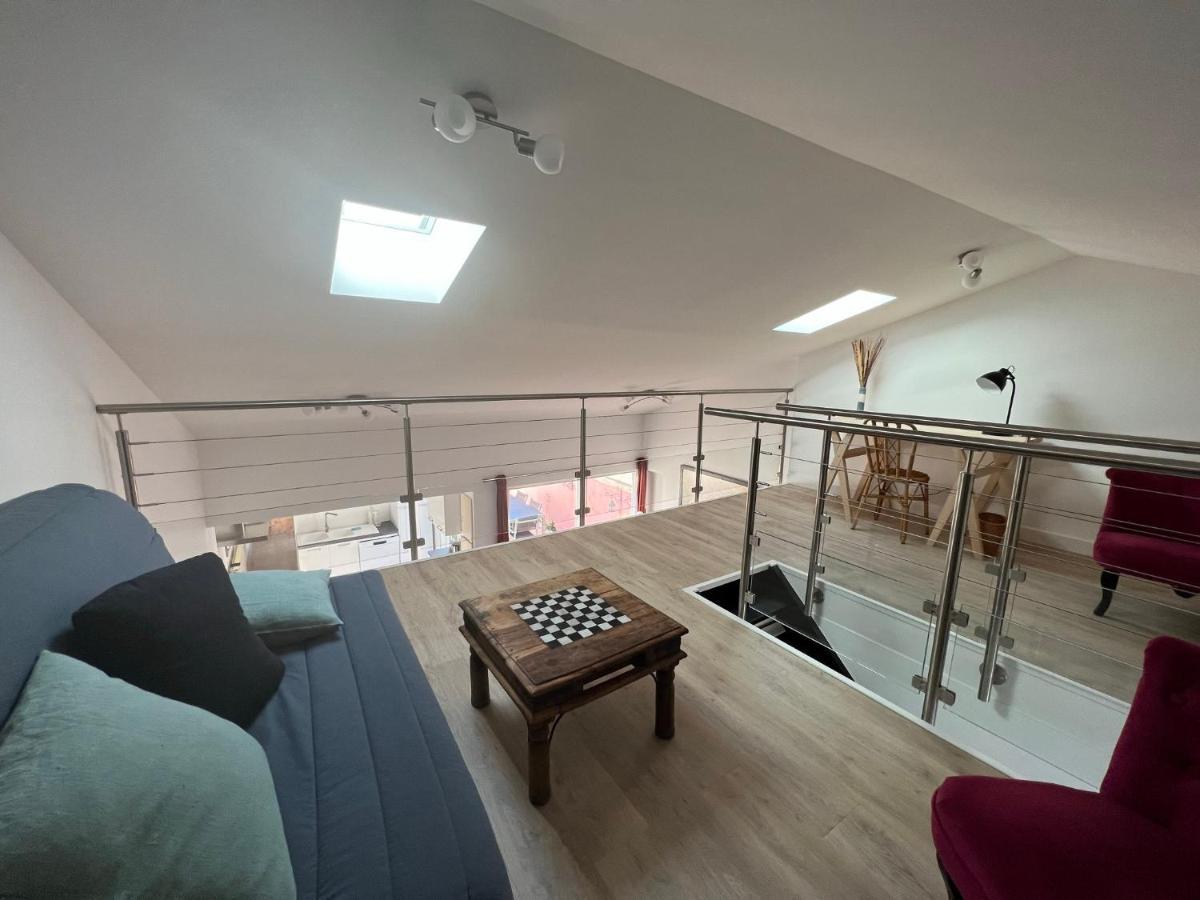 روشفور Maison Avec Jardin Et Garage المظهر الخارجي الصورة